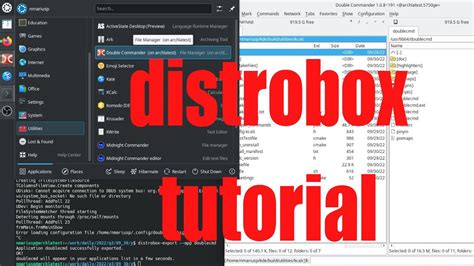 electric distro box|distrobox tutorial.